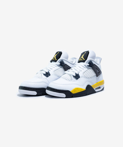 AIR JORDAN 4 RETRO GS