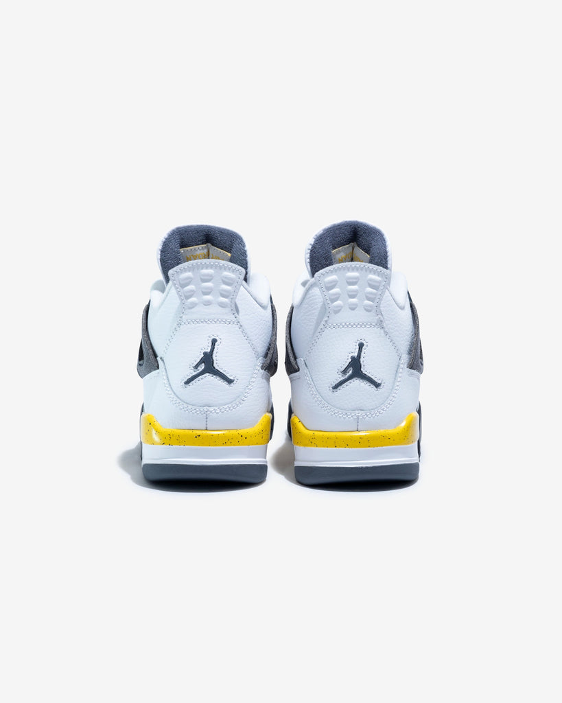 AIR JORDAN 4 RETRO GS
