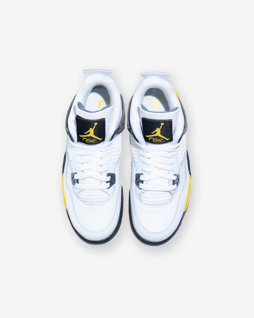 AIR JORDAN 4 RETRO GS
