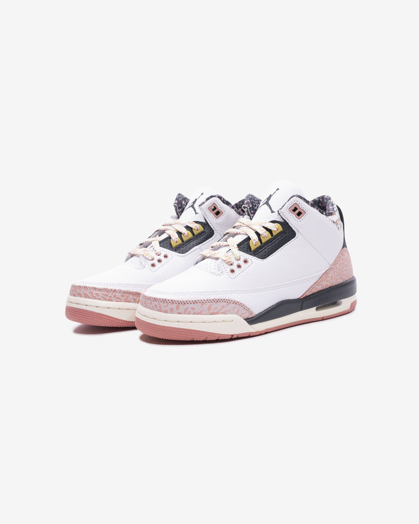 AIR JORDAN 3 RETRO GS