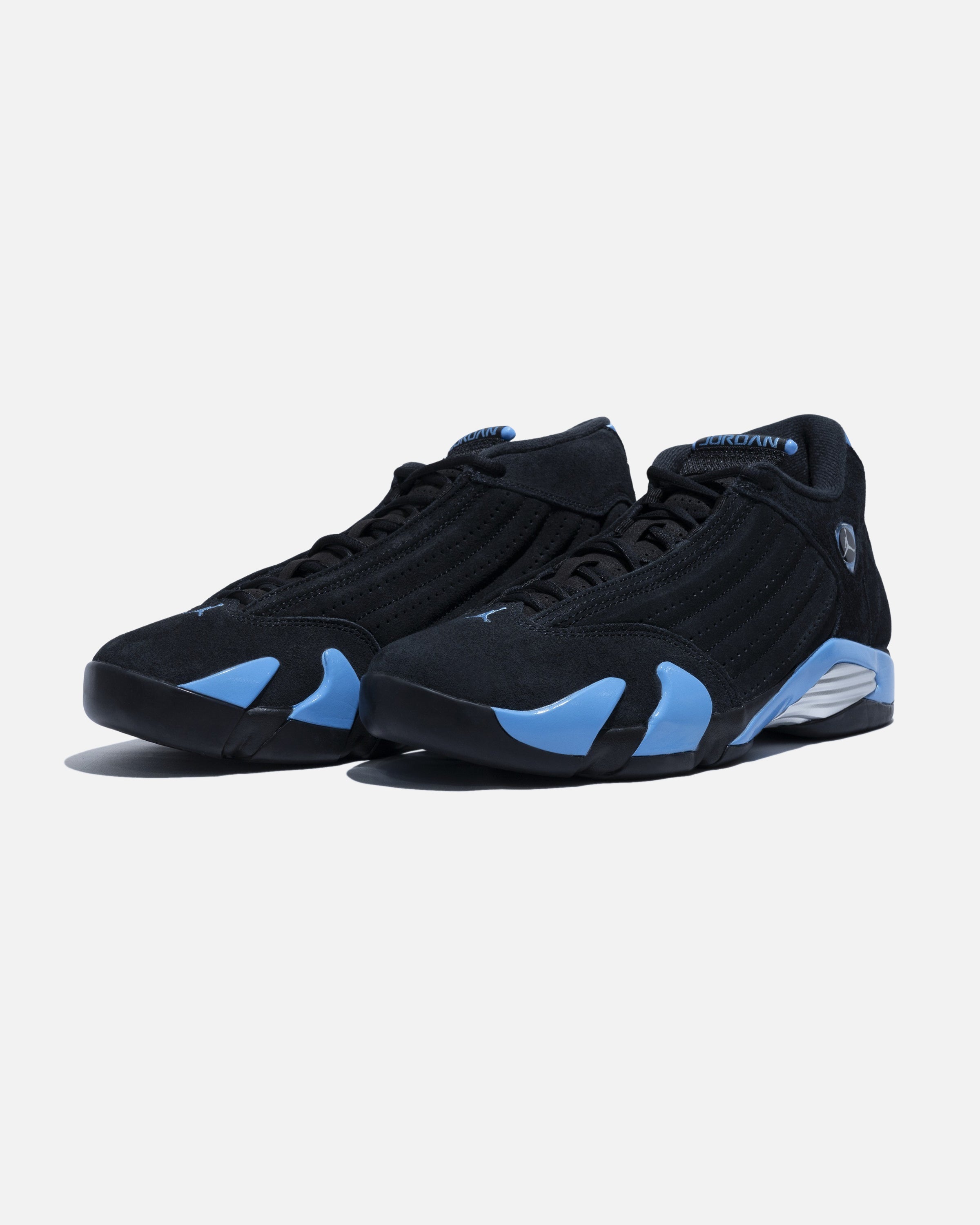 Air Jordan 14 オリジナル1998年製　85年製 AIR JORDAN 14 RETRO – UNDEFEATED JAPAN