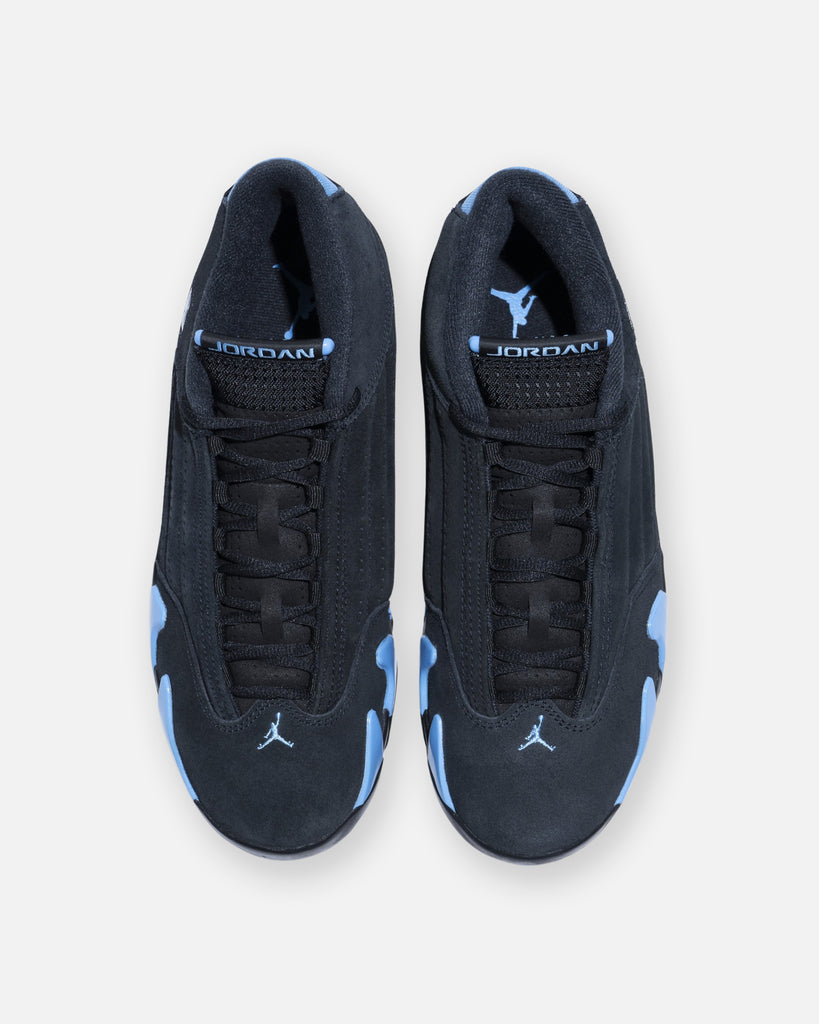 AIR JORDAN 14 RETRO – UNDEFEATED JAPAN