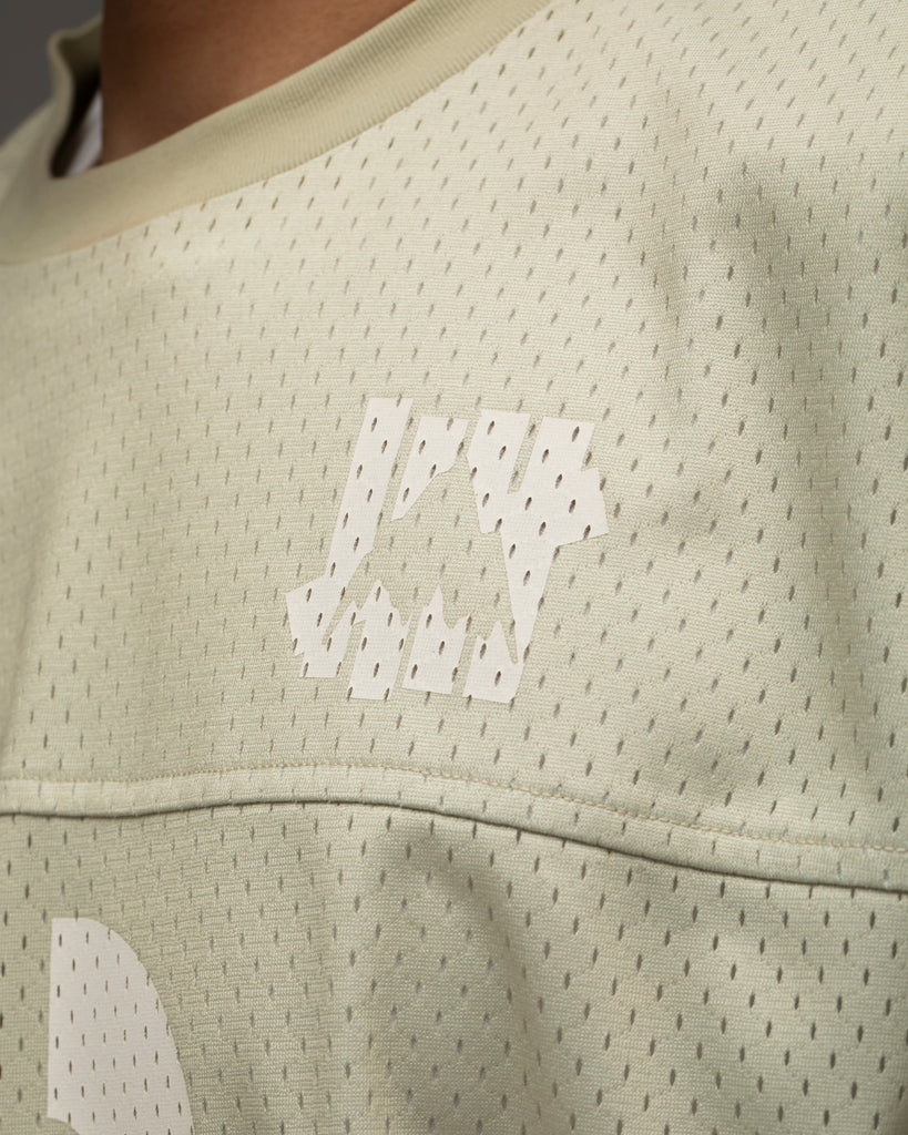 UNDEFEATED X BURTON MESH JERSEY