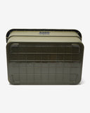 UNDEFEATED PLASTIC STORAGE BOX
