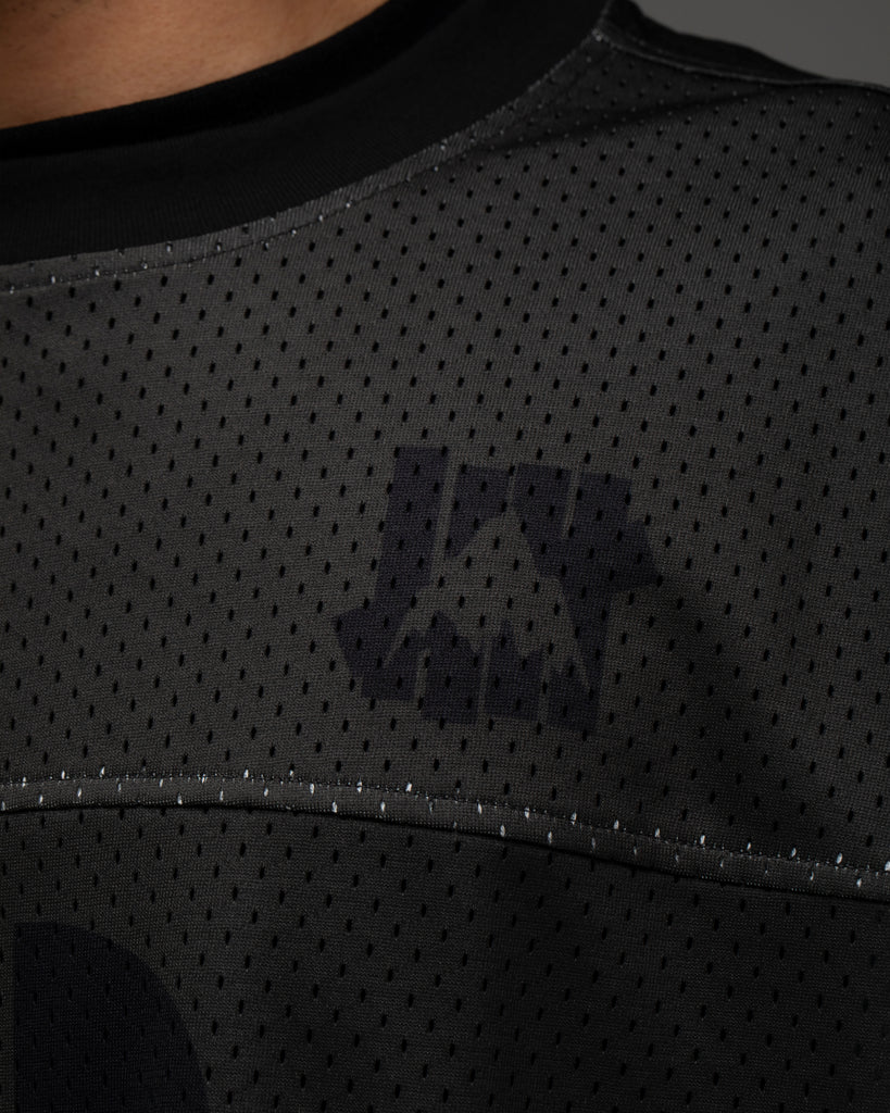 UNDEFEATED X BURTON MESH JERSEY