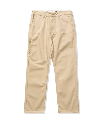 UNDEFEATED WORKER PANT
