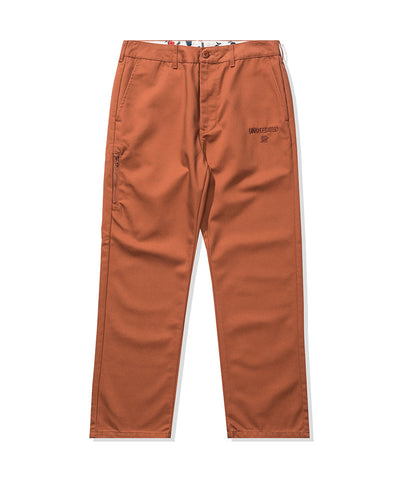 UNDEFEATED WORKER PANT