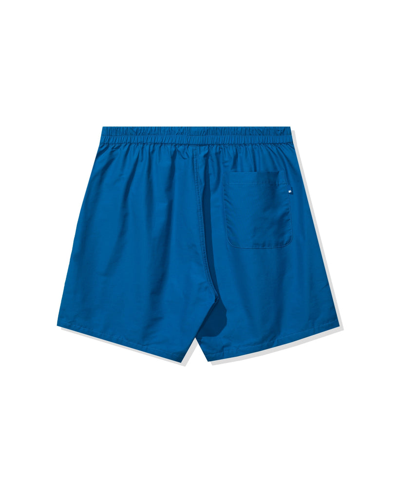 UNDEFEATED APPLIQUE SWIM SHORT