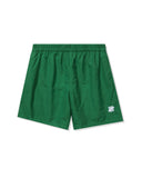 UNDEFEATED APPLIQUE SWIM SHORT