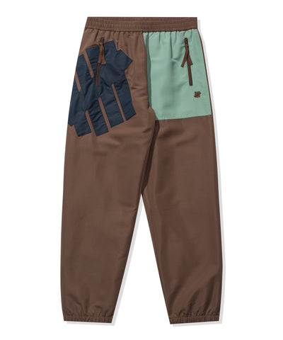 UNDEFEATED PATCHWORK ICON PANT
