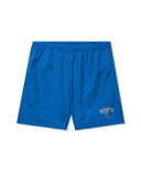 UNDEFEATED ARCH NYLON SHORT