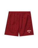 UNDEFEATED ARCH NYLON SHORT