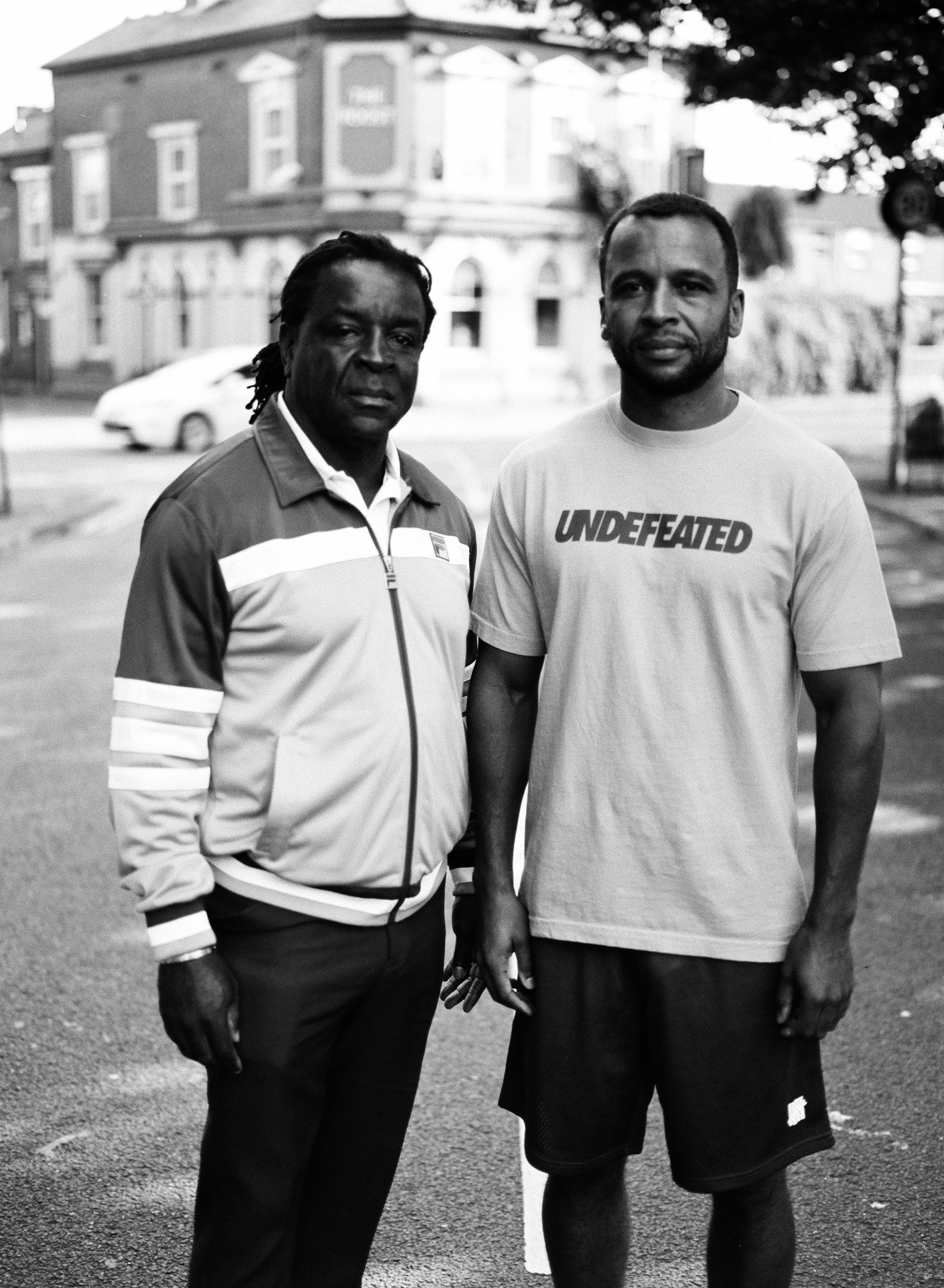Undefeatedjp UNDEFEATED FALL 2023 ー DROP1 – UNDEFEATED JAPAN