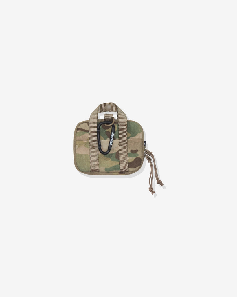 UNDEFEATED COIN PURSE