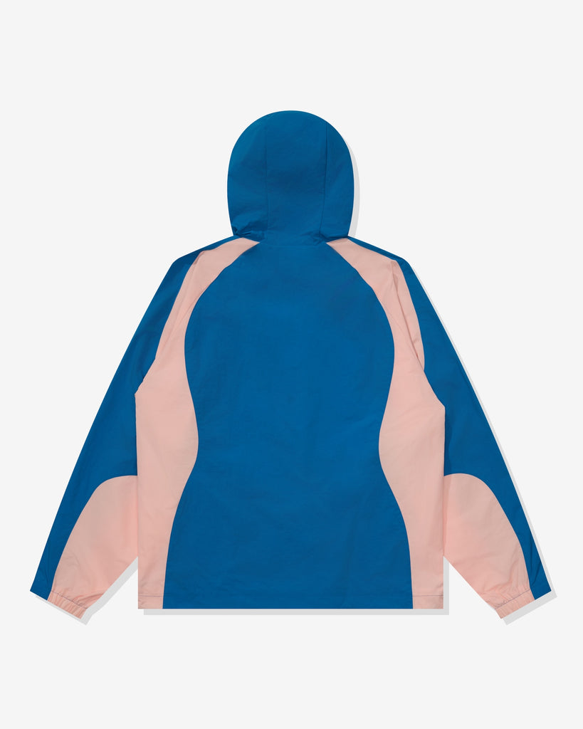UNDEFEATED HOOD TRACK JACKET