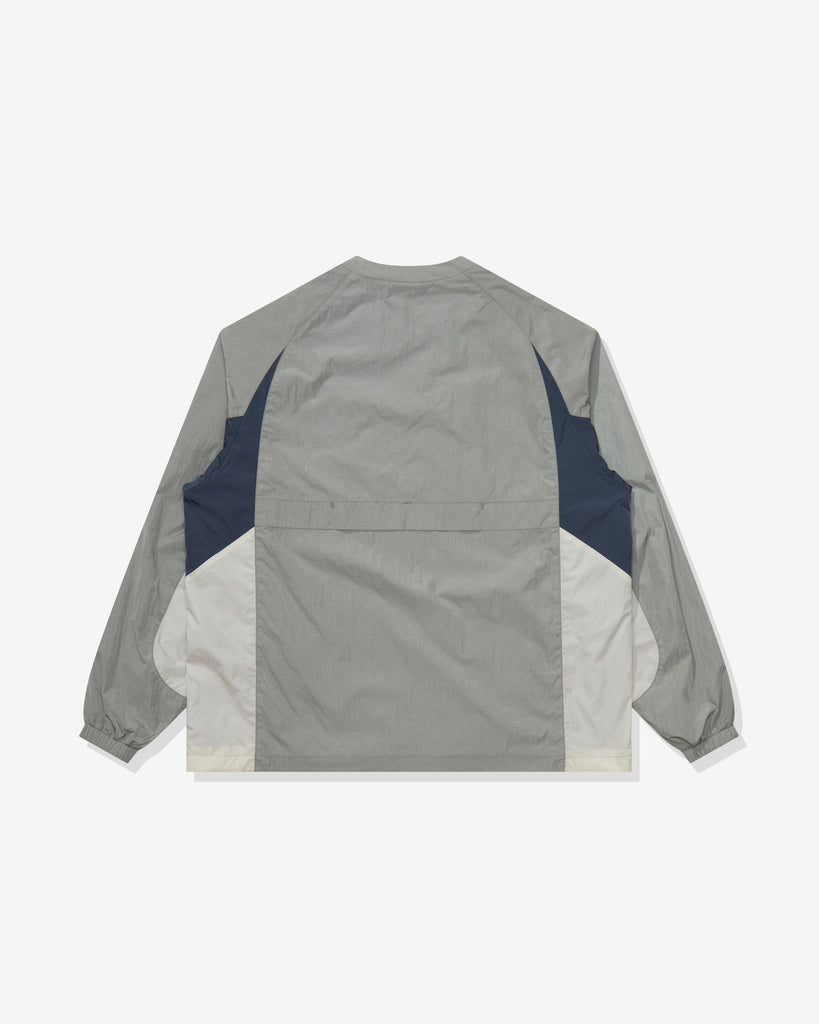 UNDEFEATED SOCCER WARM UP JACKET