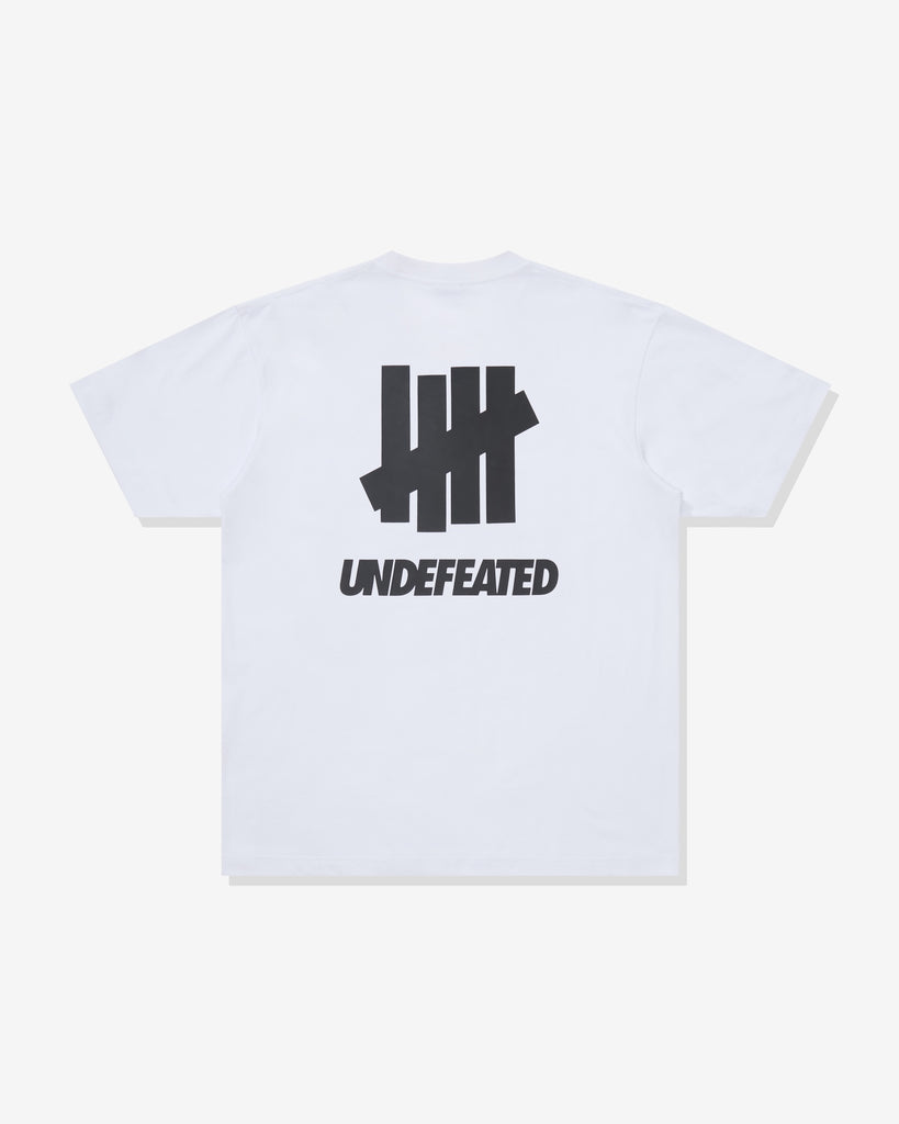 UNDEFEATED LOCK UP S/S T-SHIRT