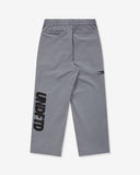 UNDEFEATED THERMO TRACK PANTS