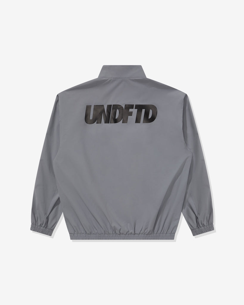 UNDEFEATED LIGHT THERMO TRACK JACKET