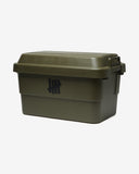 UNDEFEATED PLASTIC STORAGE BOX