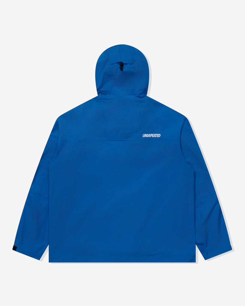 UNDEFEATED MOUNTAIN WINDBREAKER