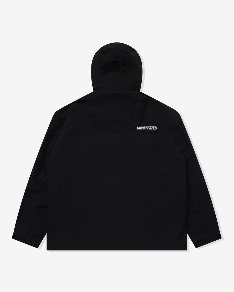 UNDEFEATED MOUNTAIN WINDBREAKER