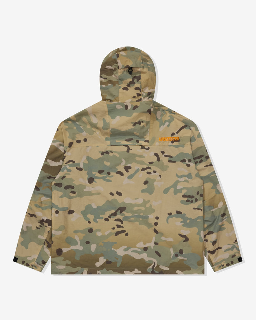 UNDEFEATED MOUNTAIN WINDBREAKER