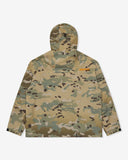 UNDEFEATED MOUNTAIN WINDBREAKER