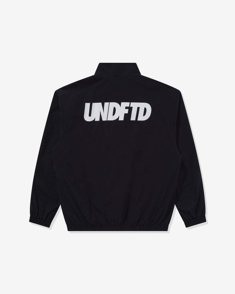UNDEFEATED LIGHT THERMO TRACK JACKET