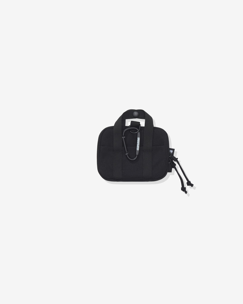 UNDEFEATED COIN PURSE