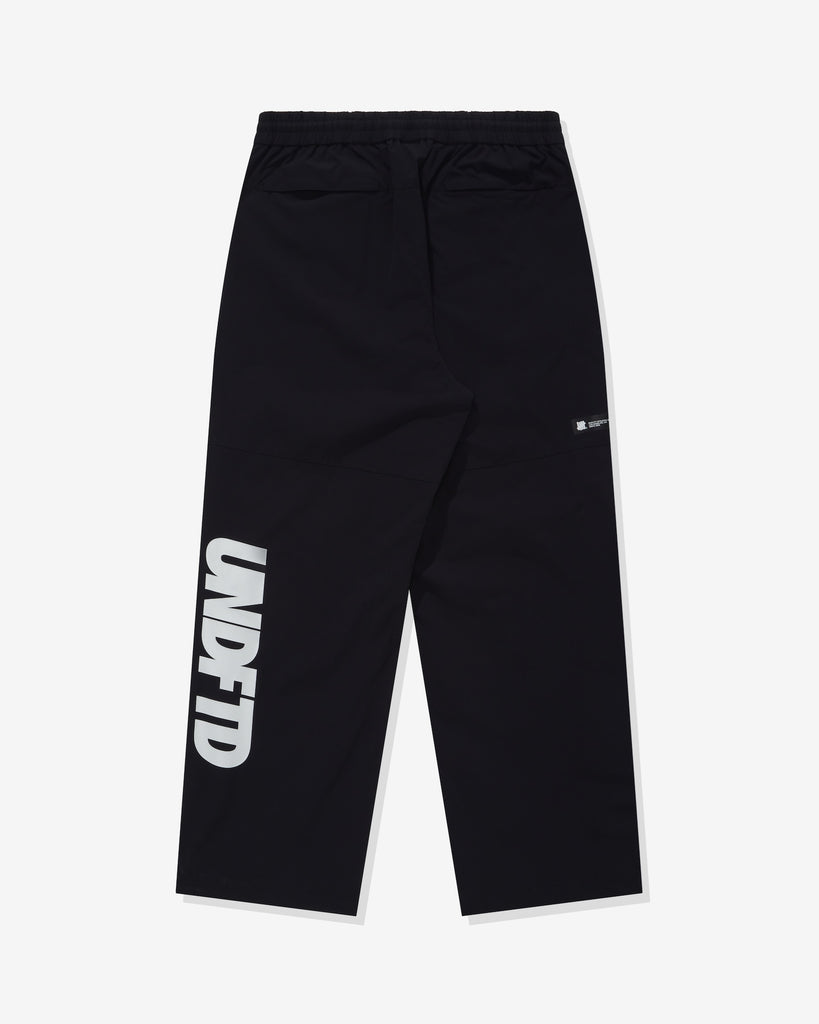 Undefeated Log UNDEFEATED THERMO TRACK PANTS – UNDEFEATED JAPAN