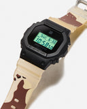 UNDEFEATED x G-SHOCK DWE5600UD
