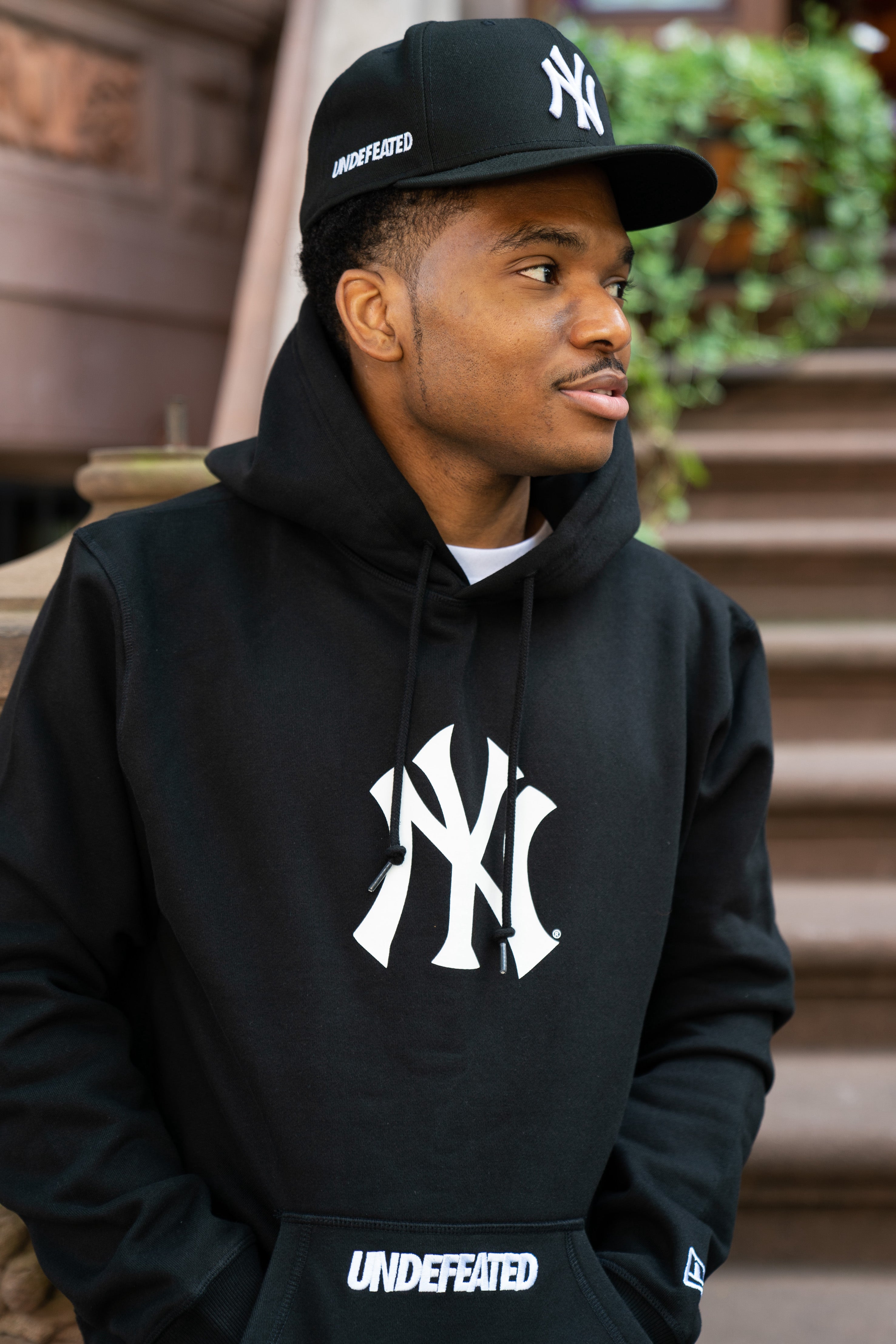 Undefeatedjp UNDEFEATED X NEW ERA NY YANKEES – UNDEFEATED JAPAN