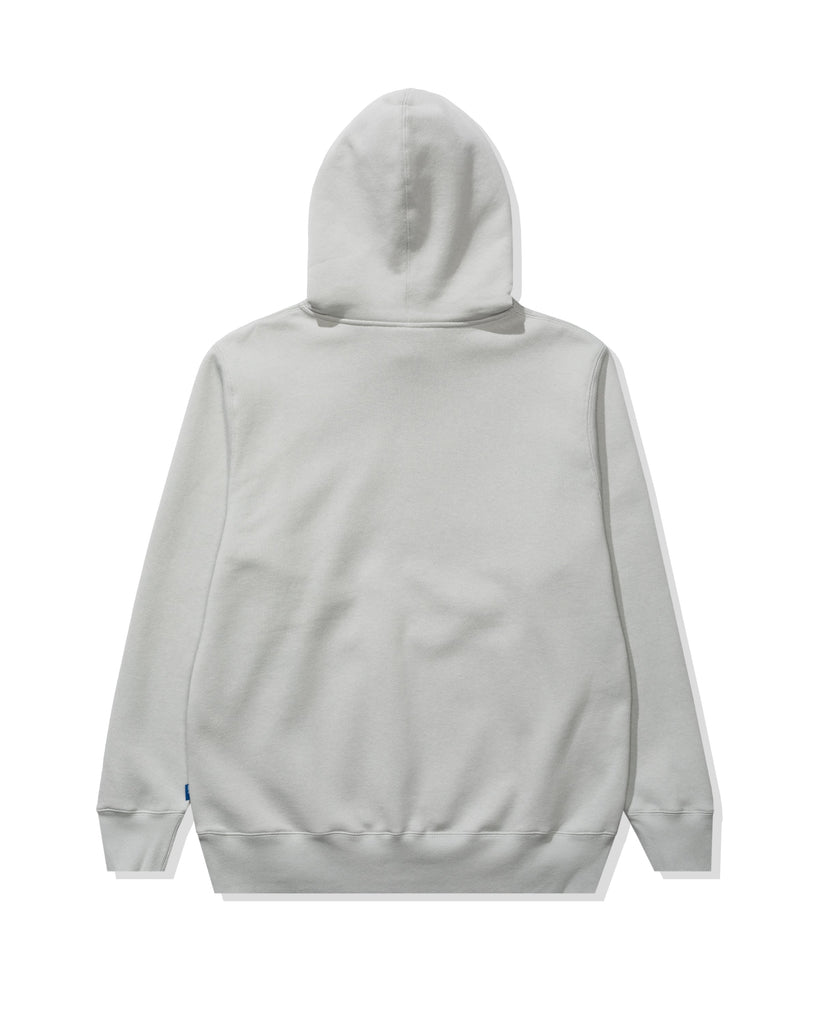 UNDEFEATED ICON PULLOVER HOOD