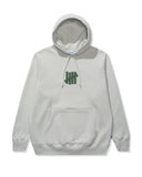 UNDEFEATED ICON PULLOVER HOOD