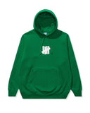 UNDEFEATED ICON PULLOVER HOOD