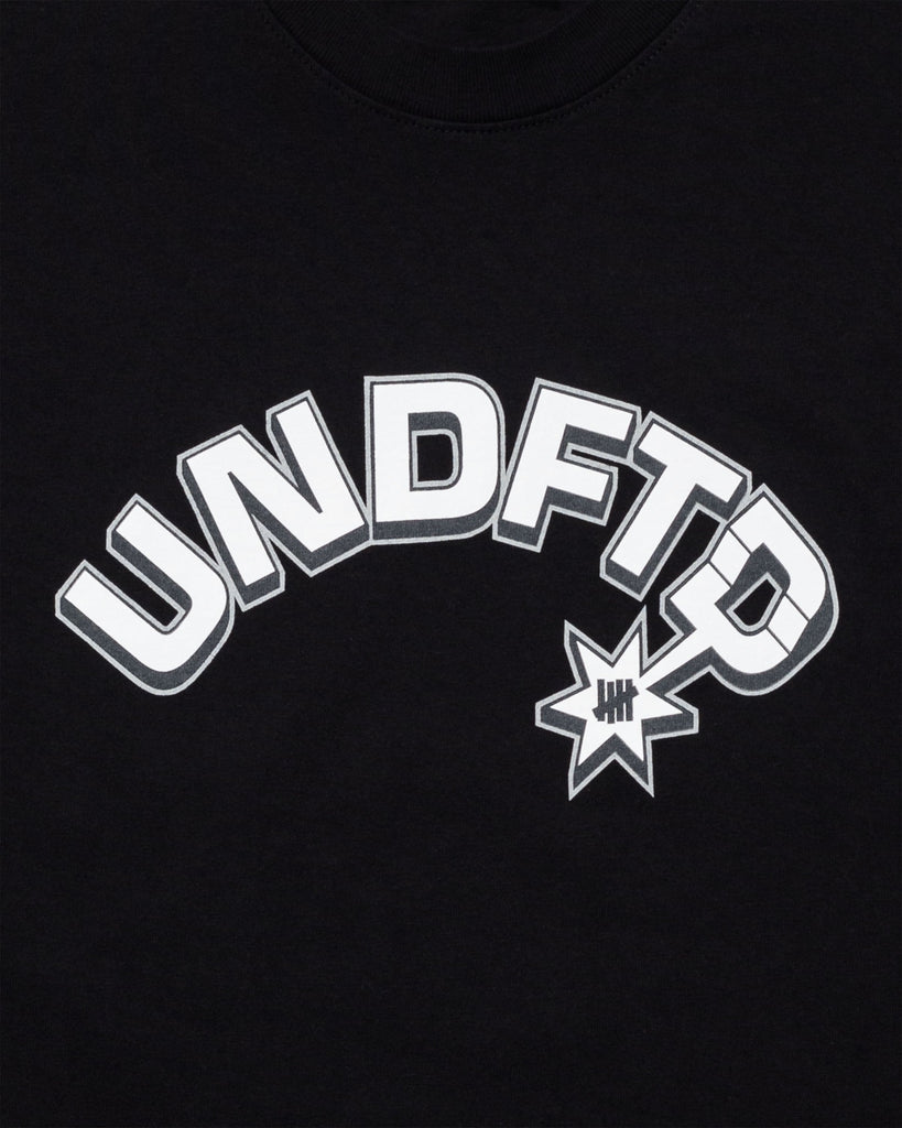 UNDEFEATED SHOOTOUT S/S TEE