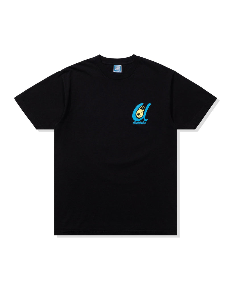 UNDEFEATED SPORTY SHOP S/S TEE UNDEFEATED SPORT S/S TEE L