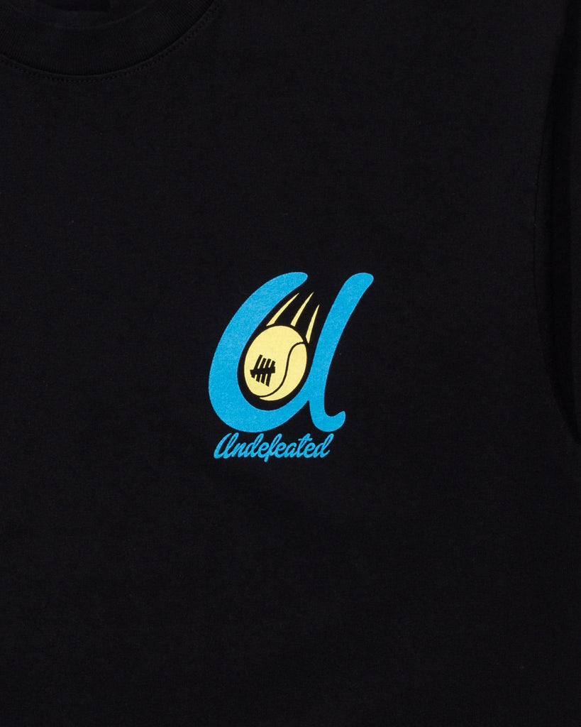 UNDEFEATED SPORTY SHOP S/S TEE