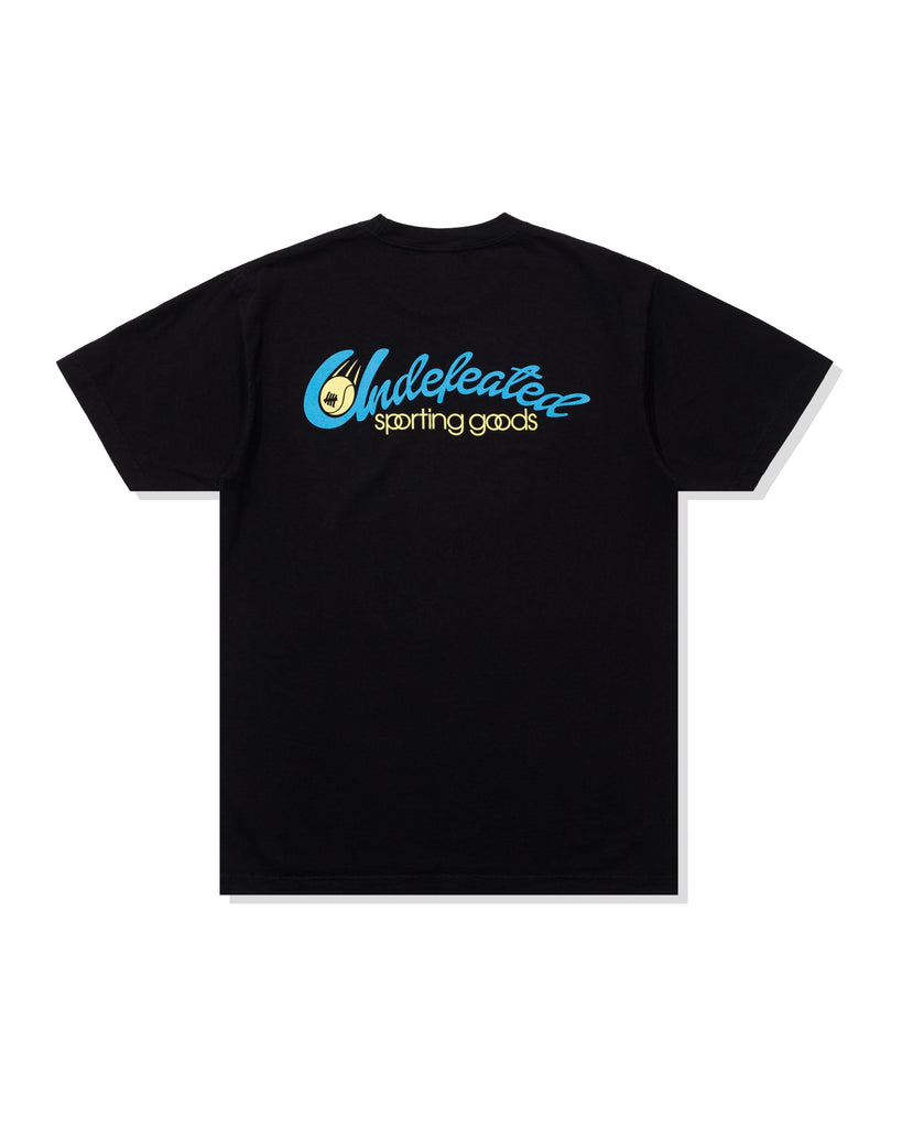 UNDEFEATED SPORT S/S TEE L