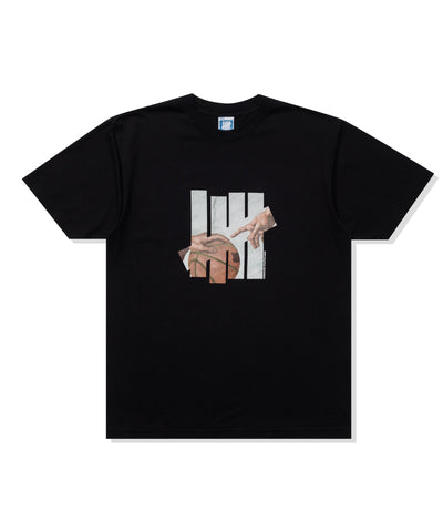 UNDEFEATED FRESCO S/S TEE