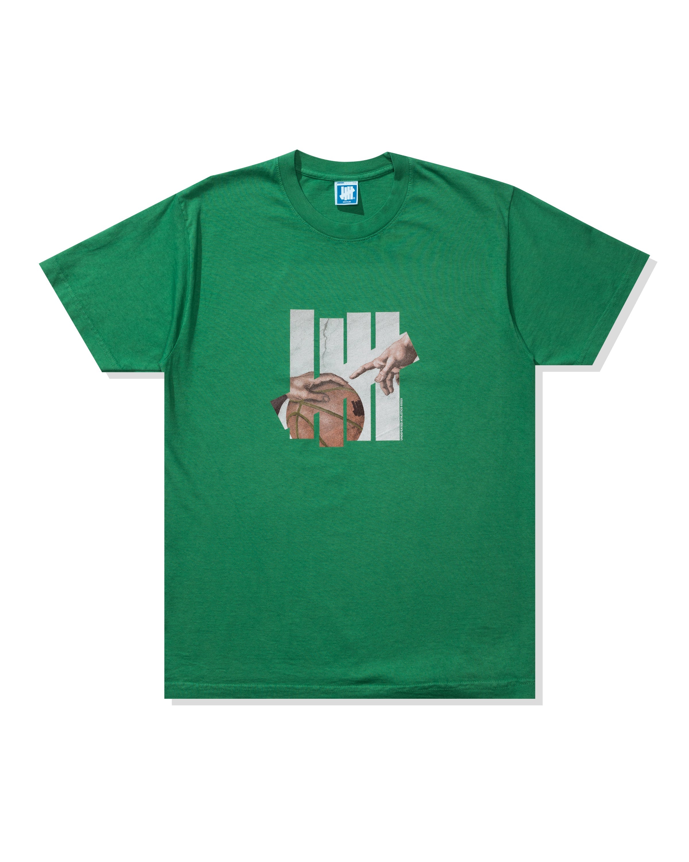 送料無料！地域限定 UNDEFEATED 5 ON IT S/S TEE UNDEFEATED HOLY S/S TEE – UNDEFEATED JAPAN
