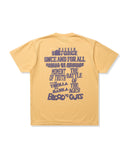 UNDEFEATED FIGHT NIGHT S/S TEE