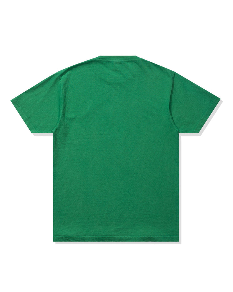 UNDEFEATED INSTITUTION S/S TEE