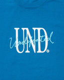 UNDEFEATED INSTITUTION S/S TEE