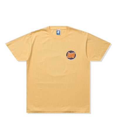 UNDEFEATED ASSOCIATION S/S TEE