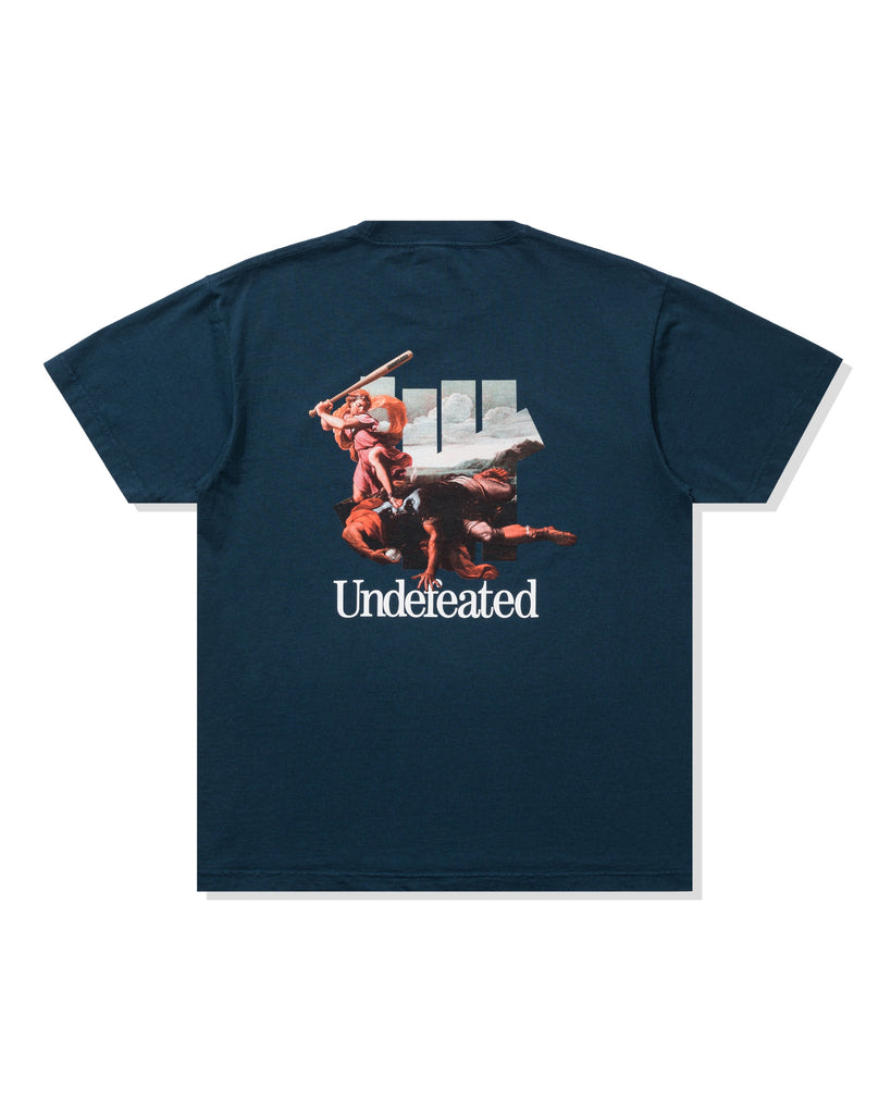 UNDEFEATED DINGER S/S TEE