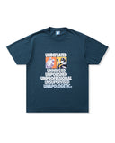 UNDEFEATED UNAPOLOGETIC S/S TEE