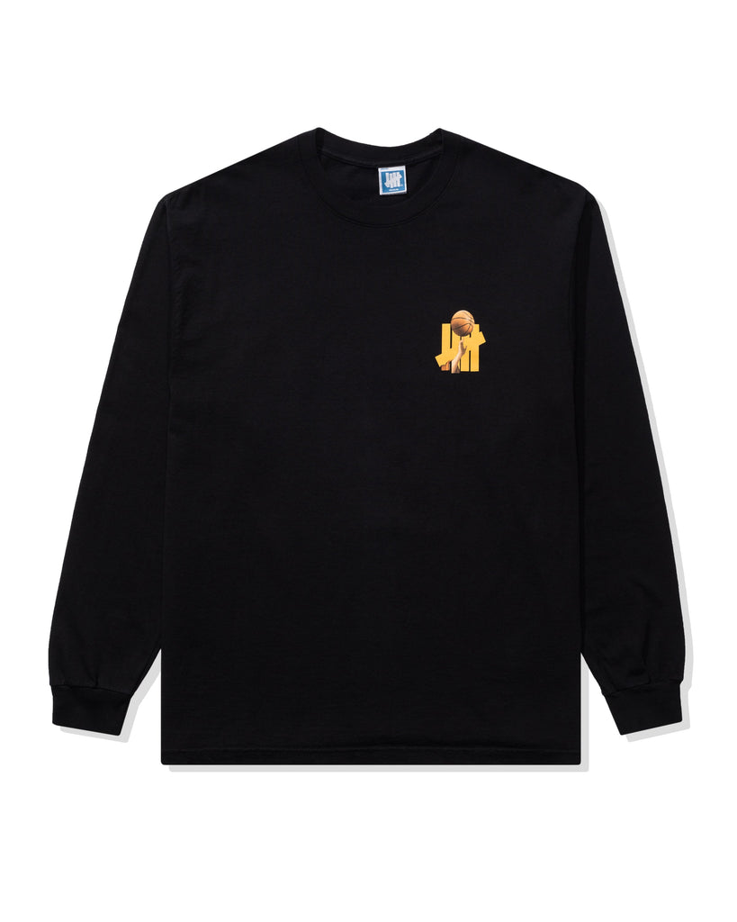 UNDEFEATED STATUE L/S TEE