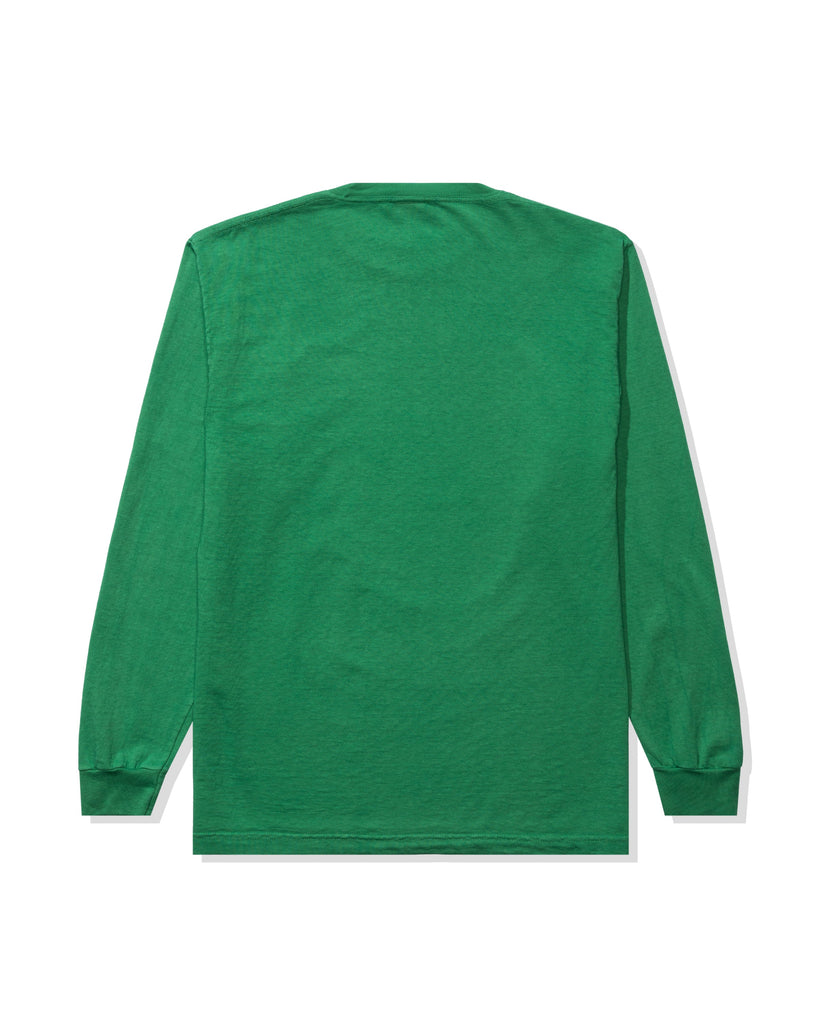 UNDEFEATED HALF-COURT L/S TEE